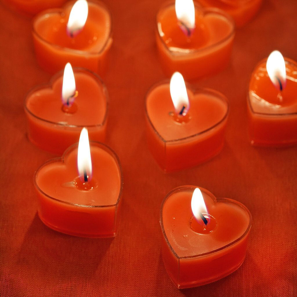 tea light candles tea light candles