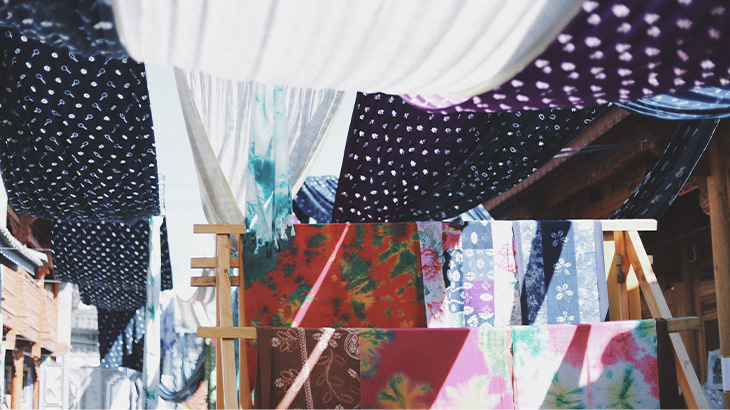 Printing Methods for Textile Designing | Fashion textiles Courses | Hunar