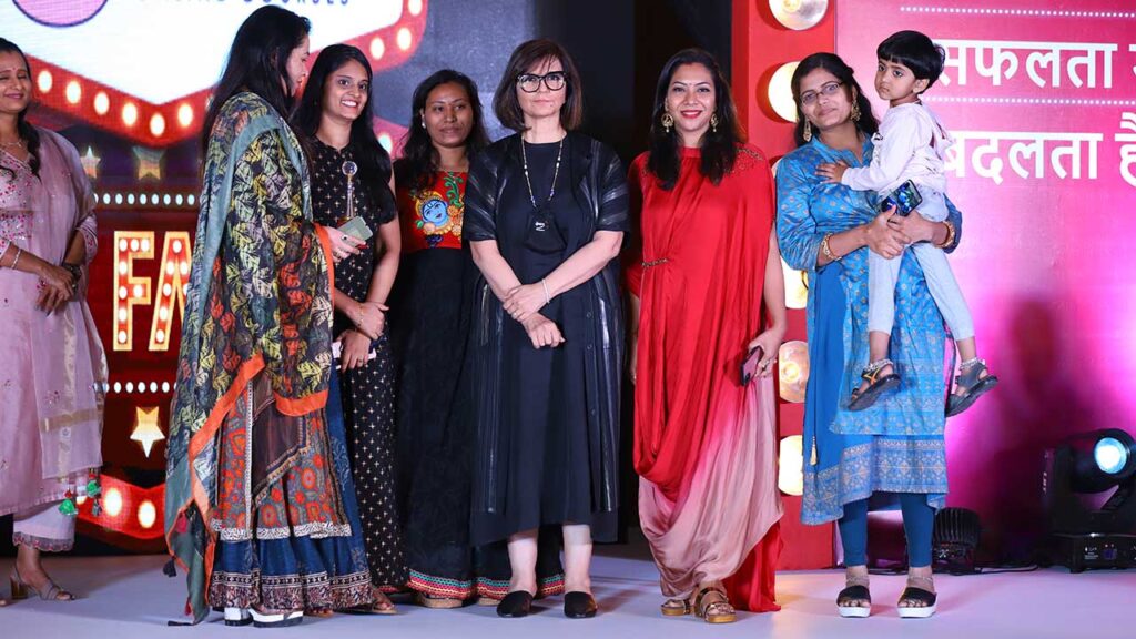 Hunar Fashion Students Hunar Fashion Students