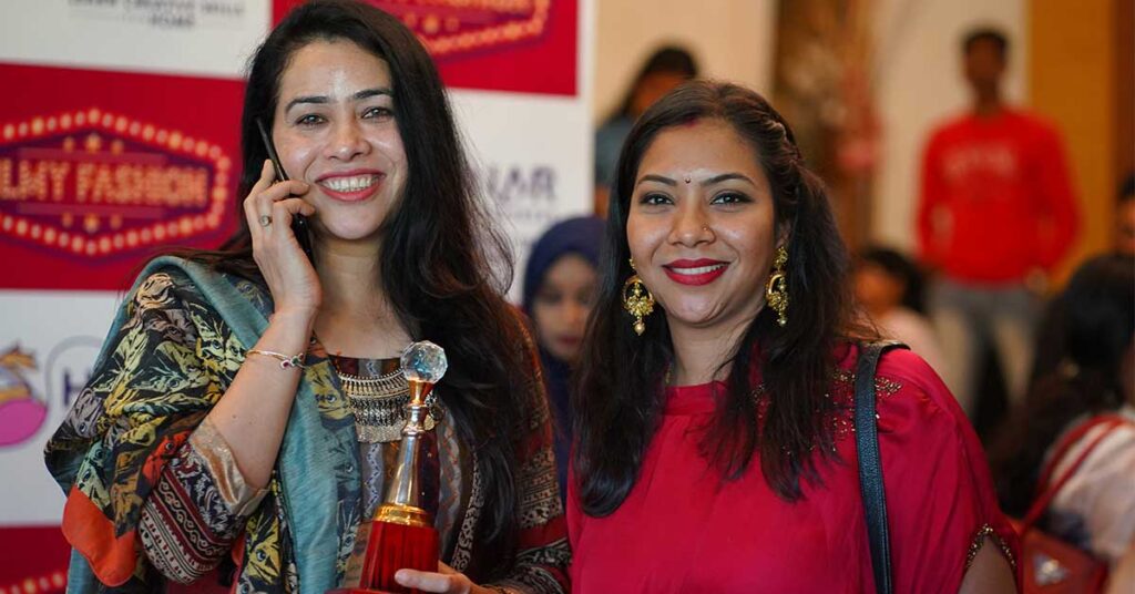Hunar Fashion Students collections Hunar Fashion Students collections
