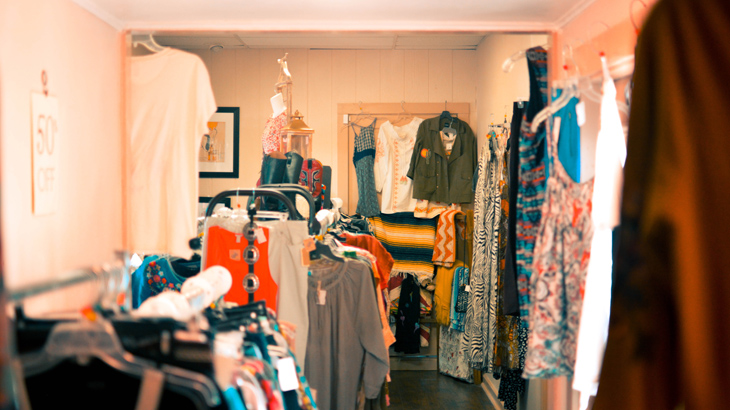boutique management online classes