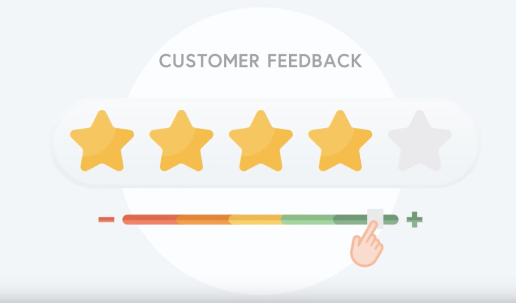 customer feedback customer feedback