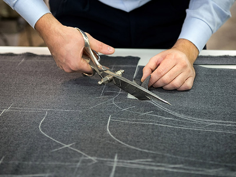 cutting fabrics cutting fabrics