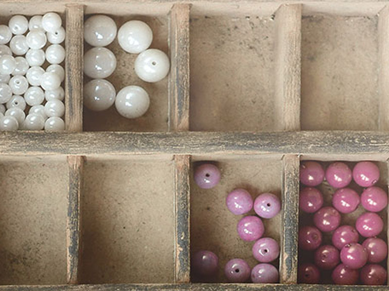 glass beads glass beads