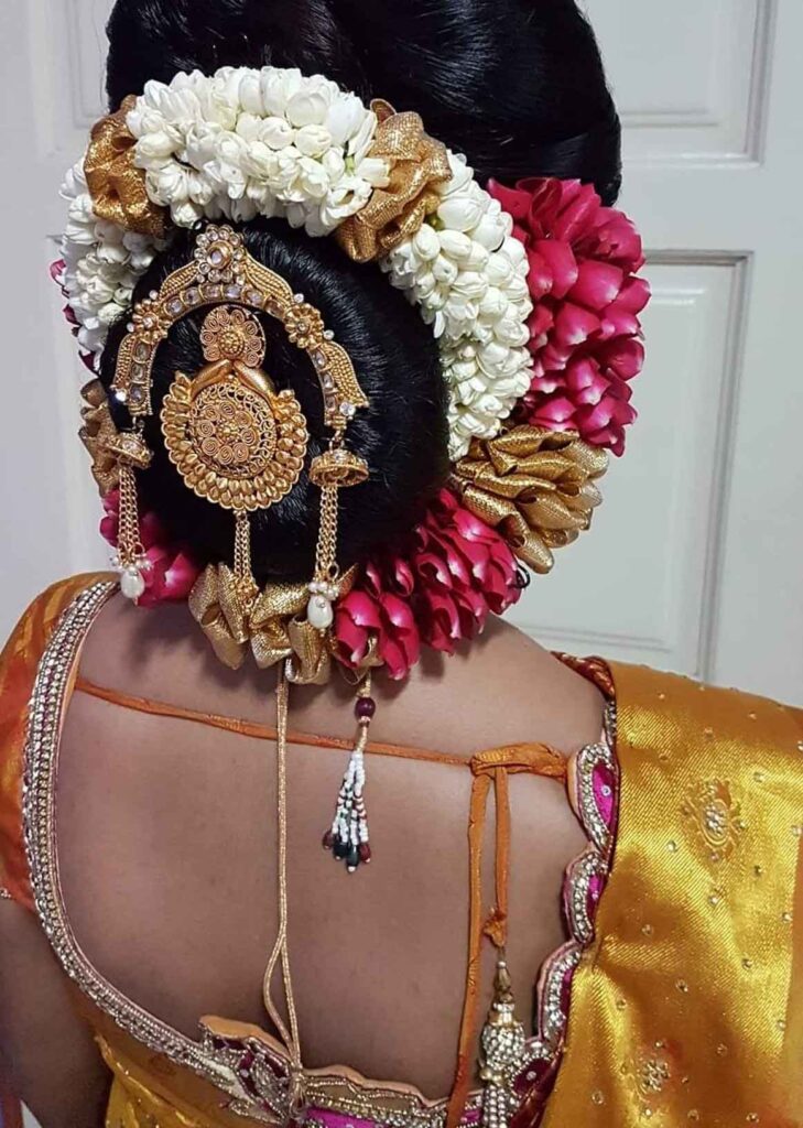 hair ornament hair ornament