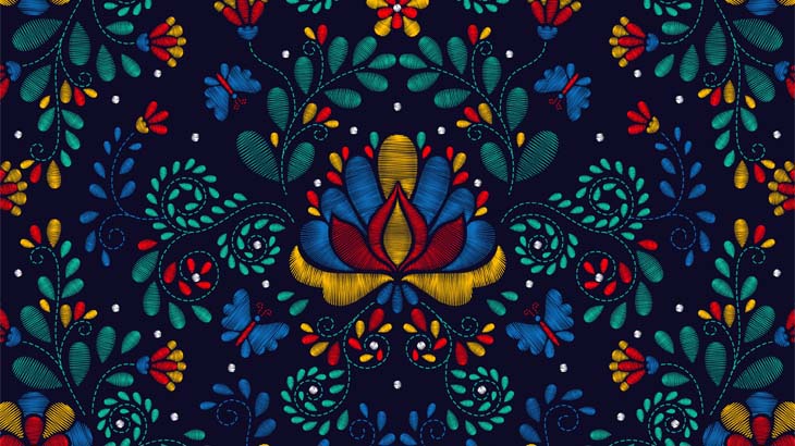 hand embroidery online classes