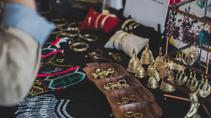 jewellery designing course