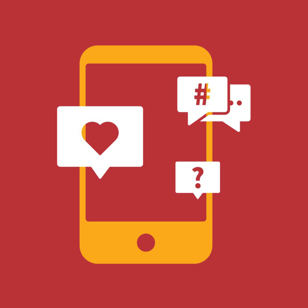 likes comments shares icons likes comments shares icons