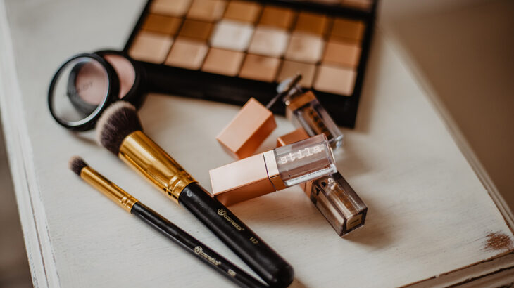 professional makeup courses