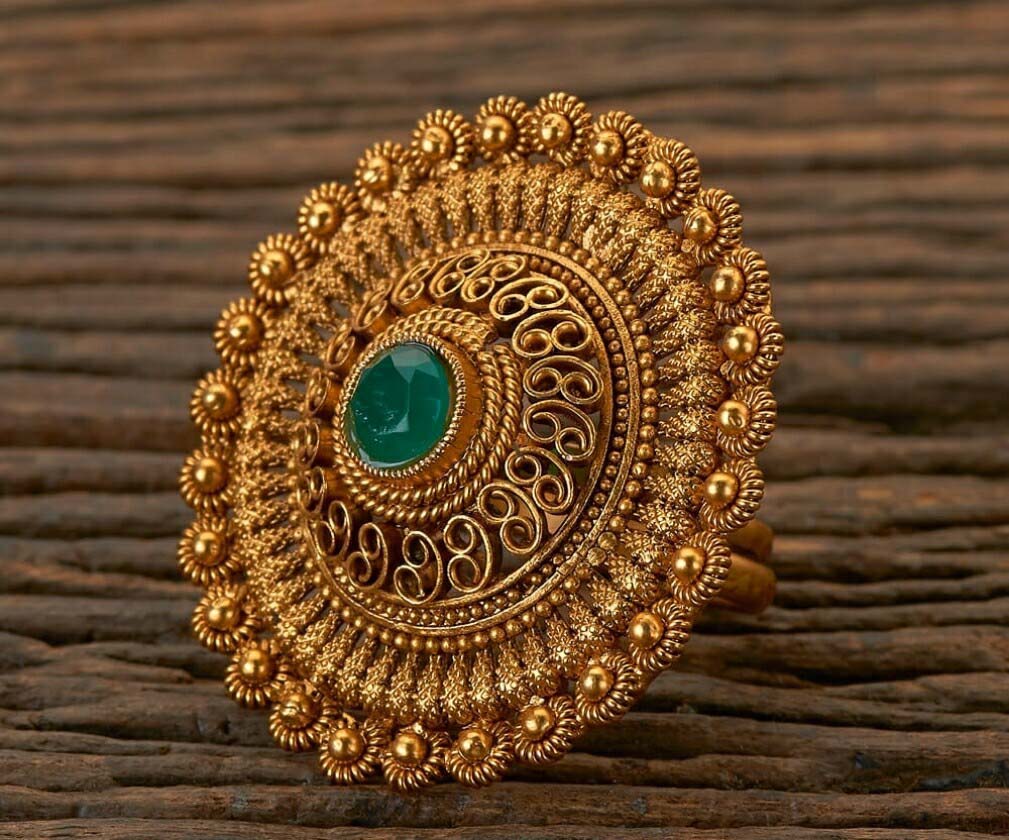 rings rings