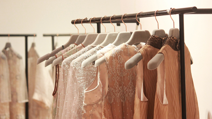top fashion designers