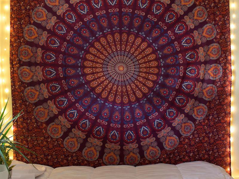 wall tapestry