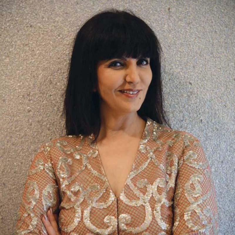 Neeta Lulla Neeta Lulla