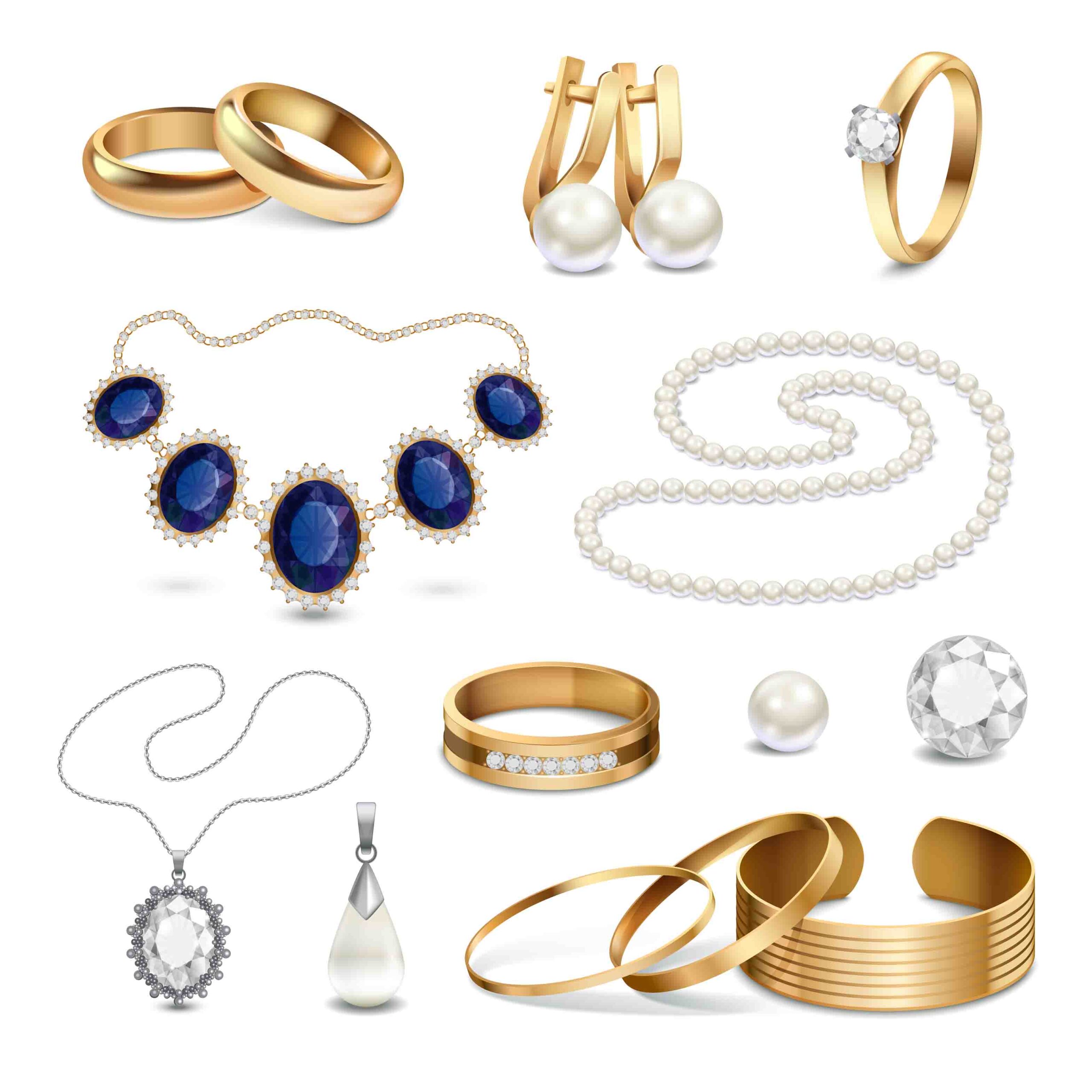 Online jewellery designing courses