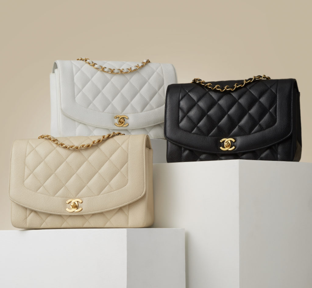 Must-haves: 10 famous Dior bags that exude timeless elegance and style