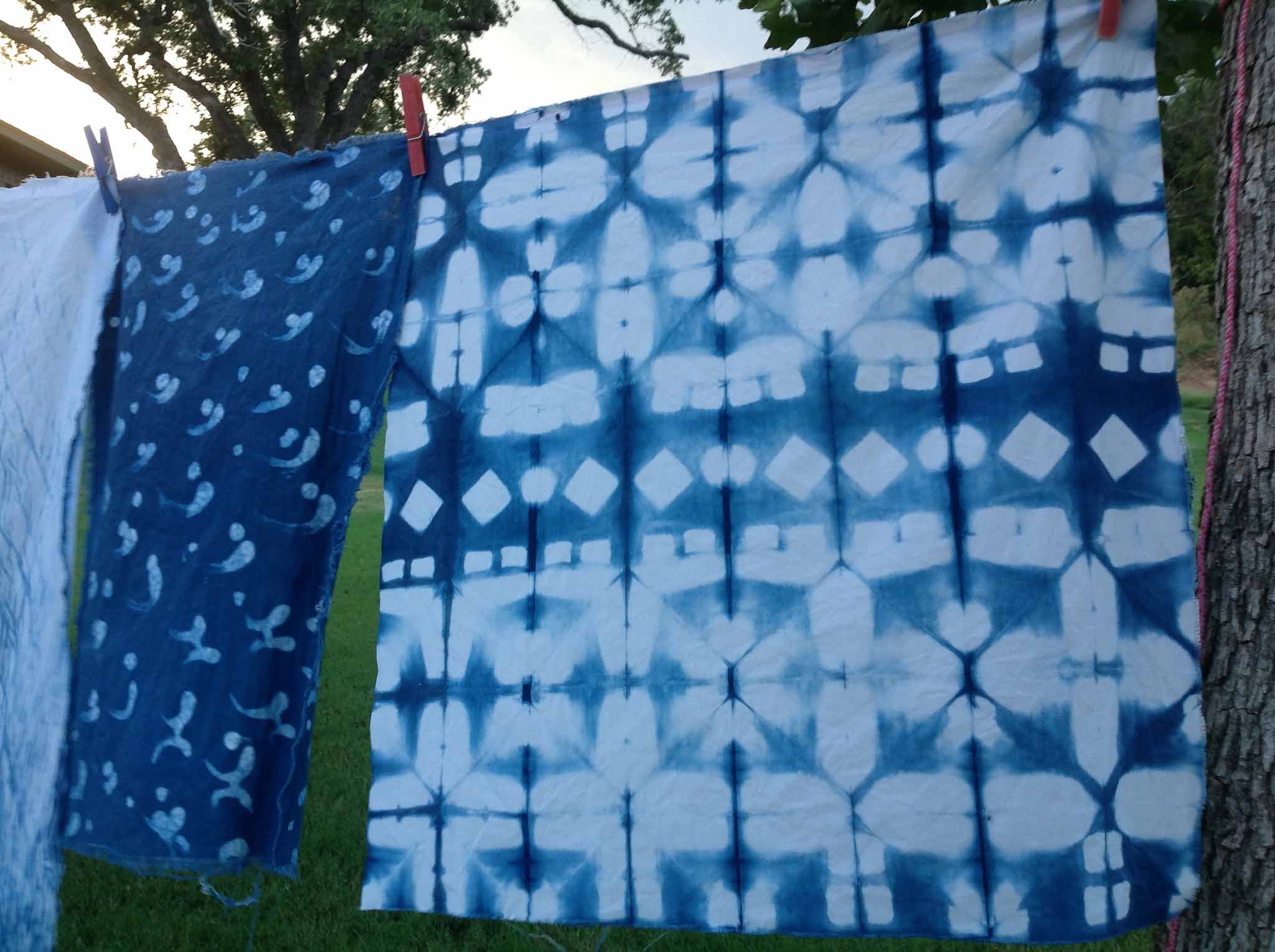 designer fabric online india