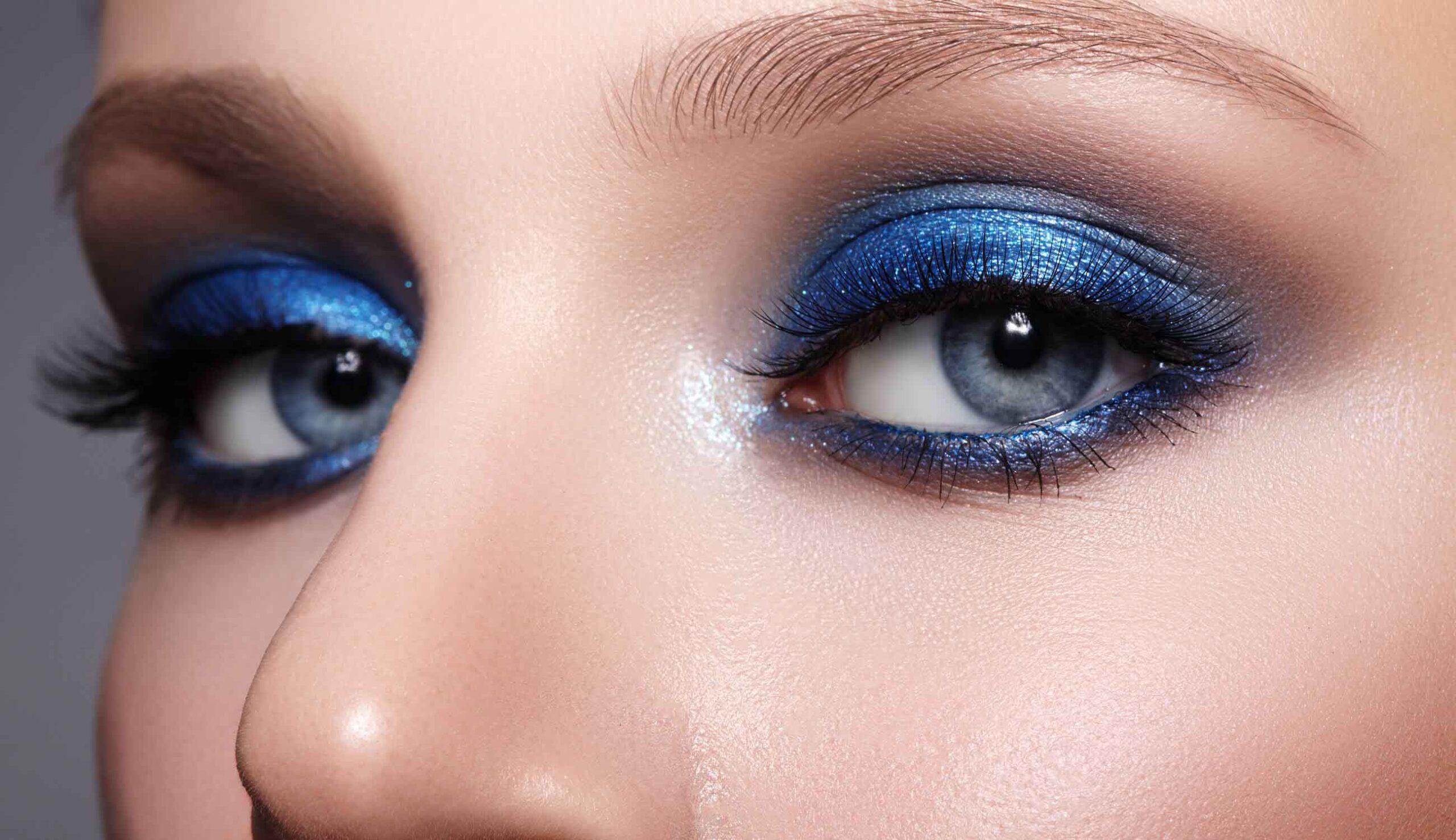 Eye discount makeup styles