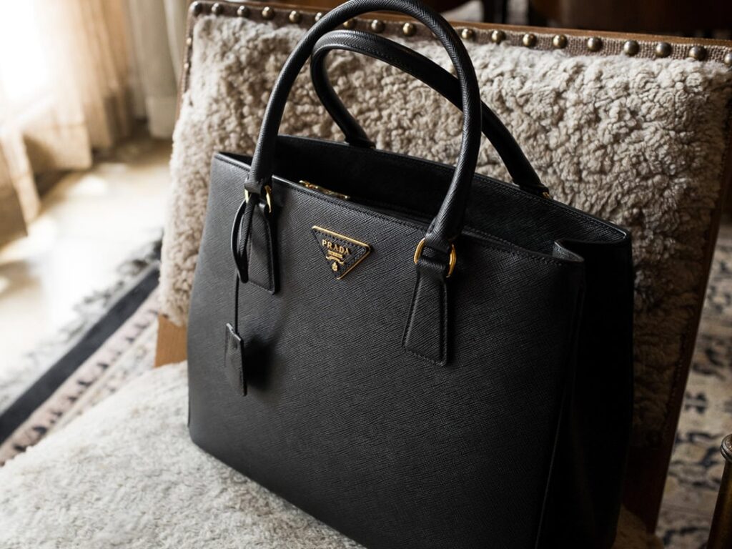 Designer bag blog online
