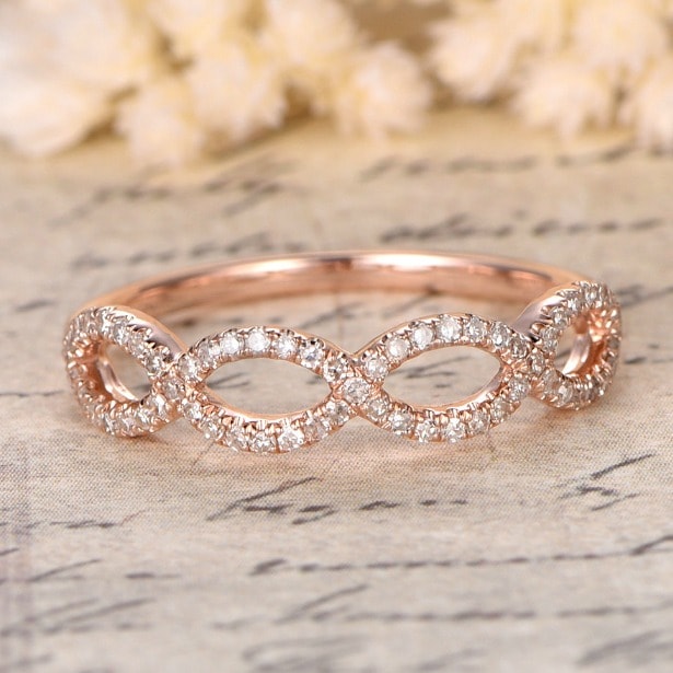 rose gold and diamond jewellery rose gold and diamond jewellery
