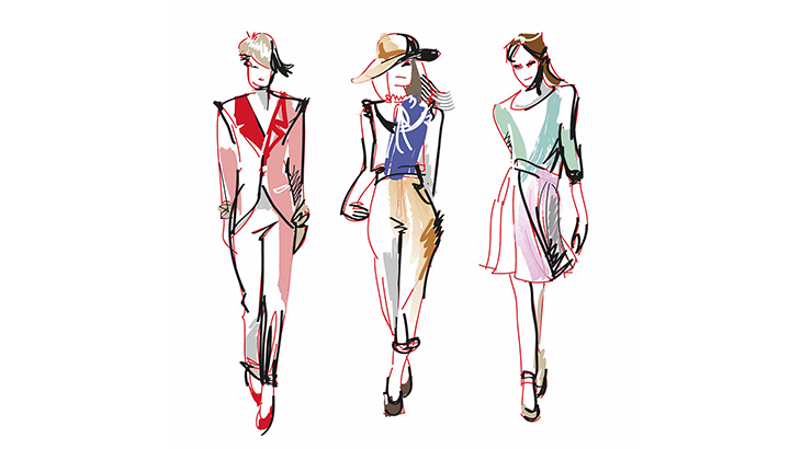 Design clothes online for fun hot sale