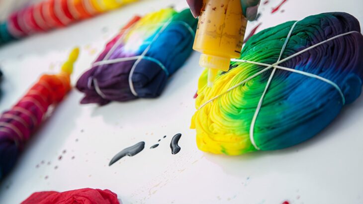textile designing course