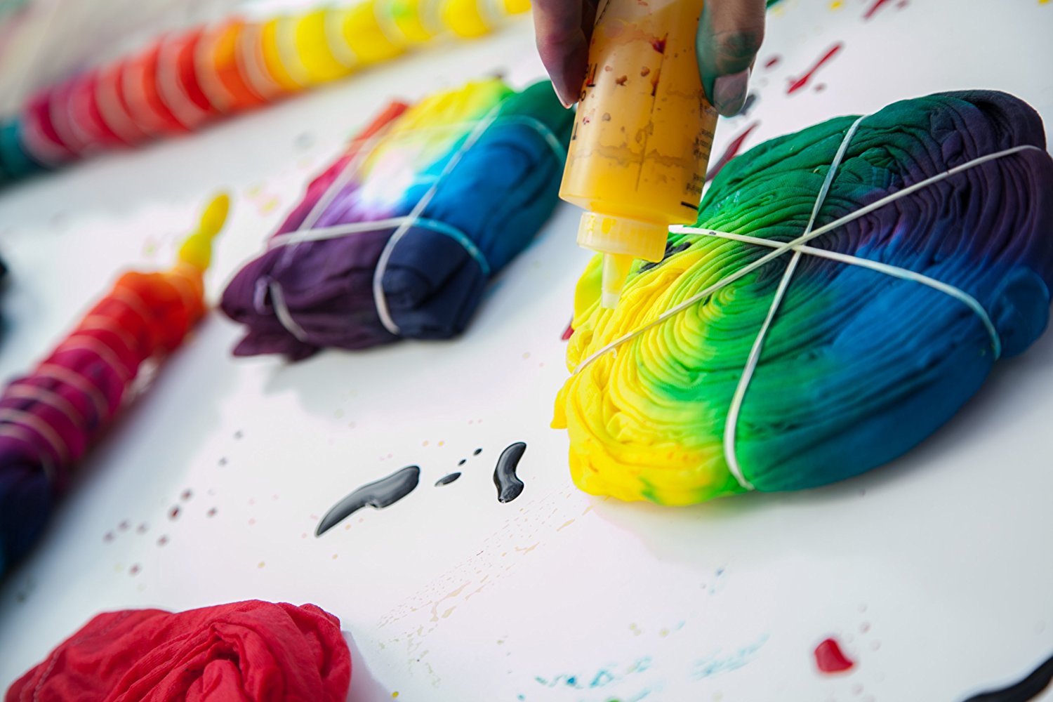 textile designing course