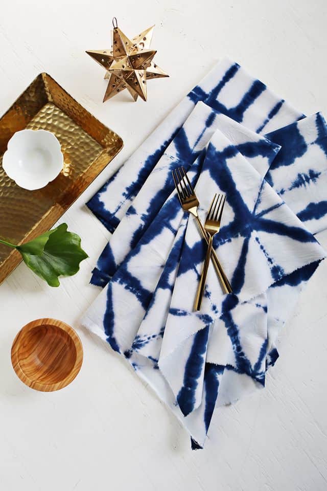tie dye napkins tie dye napkins