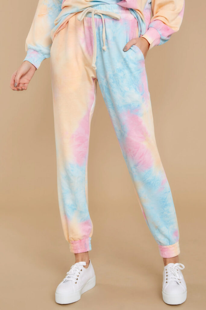 tie dye pants tie dye pants