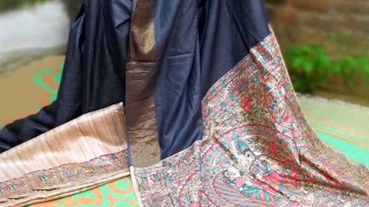 Fabric Painting Techniques