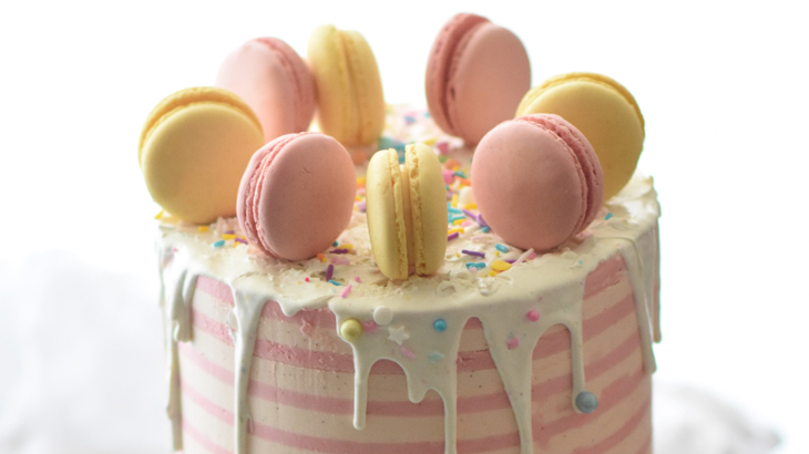 baking courses online