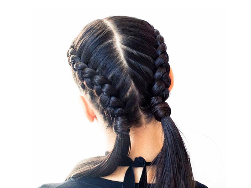 dutch boxer braids dutch boxer braids