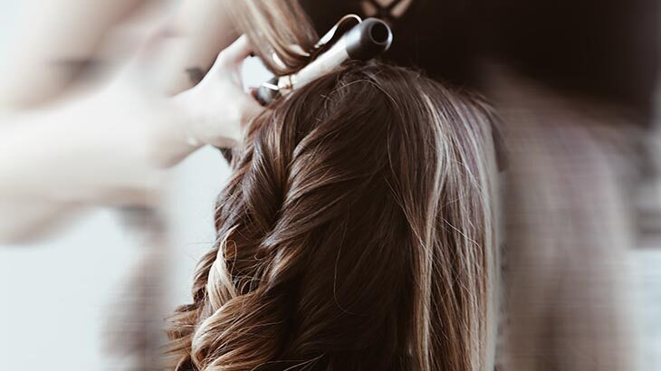 Fashion Style Tips - Party Hairstyles to Upgrade Your Look Fashion Style Tips - Party Hairstyles to Upgrade Your Look