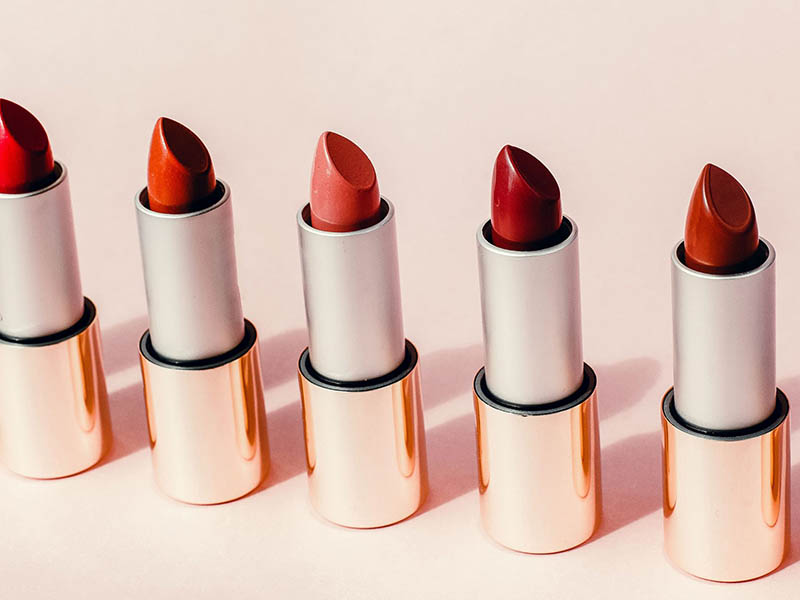 lipsticks lipsticks
