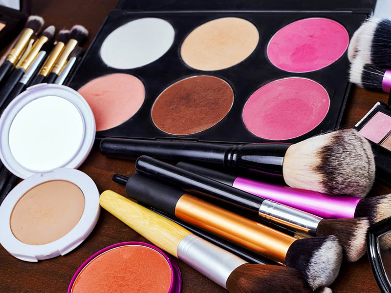 Makeup Kit Makeup Kit