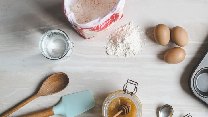 Easy Substitutes You Can Use While Baking