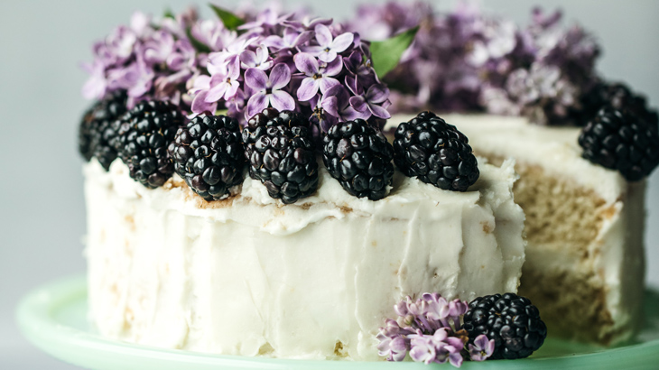 8 Surprising Health Benefits Of Cake That A Dessert Should Know | Yummy cake