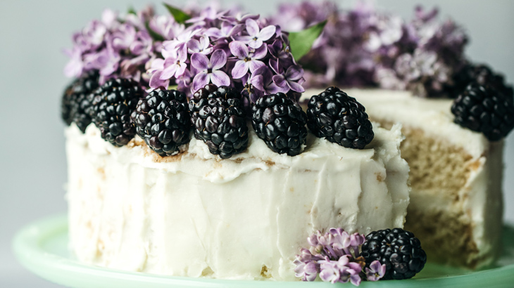 Special Diet Cakes