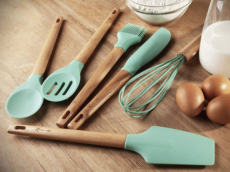 baking tools