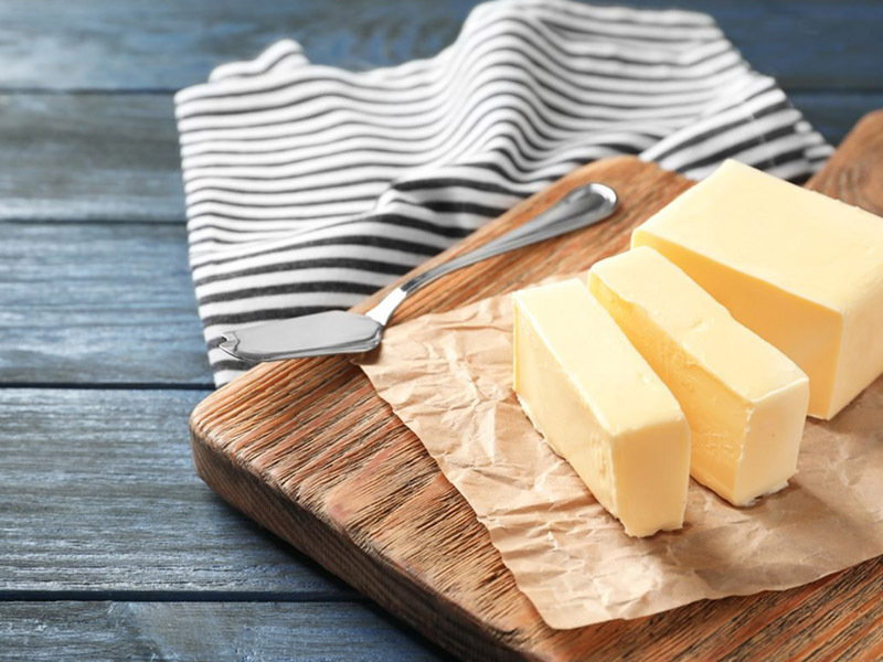 butter butter