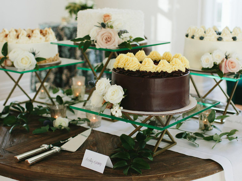 cakes cakes
