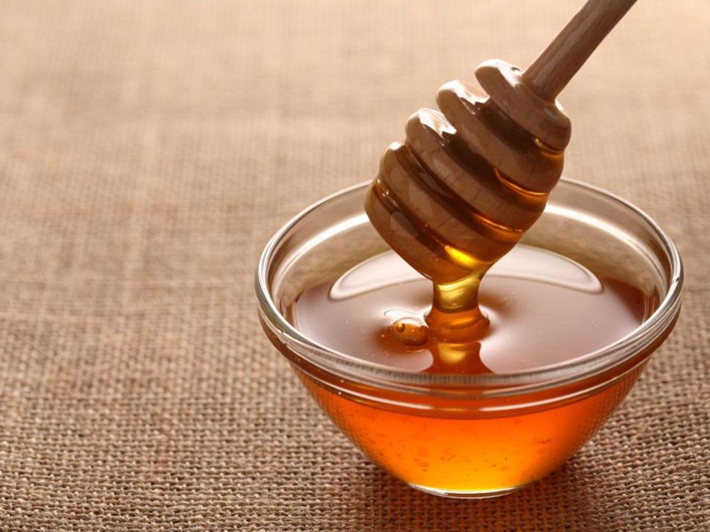 honey honey