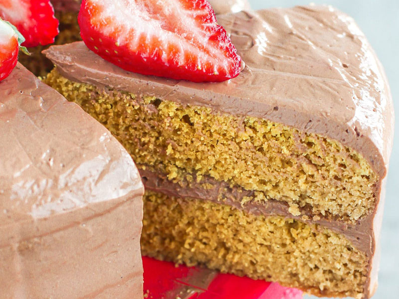 low fat cake low fat cake
