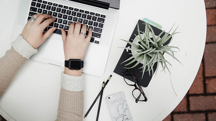Creative Courses - Learn with Hunar Online