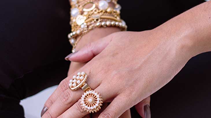 Different Jewellery Designs for Your Outfit