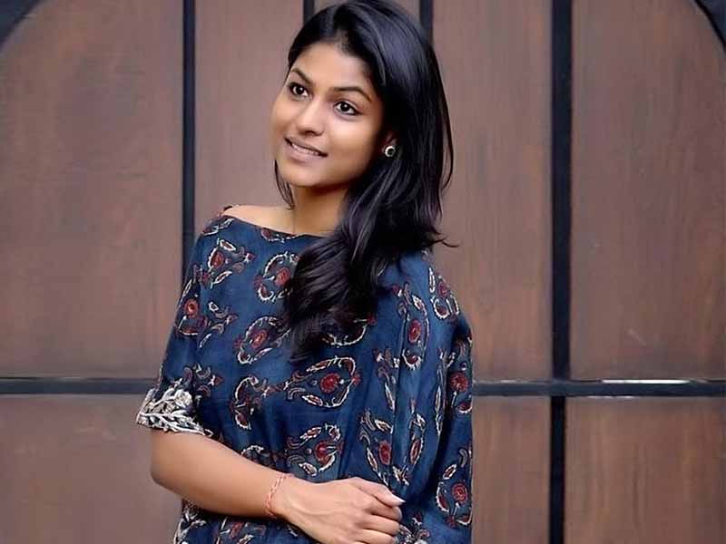 Jayanti Reddy Jayanti Reddy