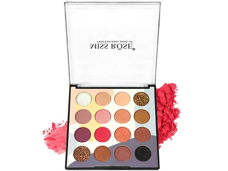 Powder Eyeshadow Powder Eyeshadow