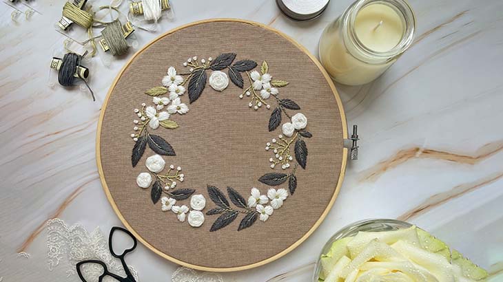 Embroidery Designs