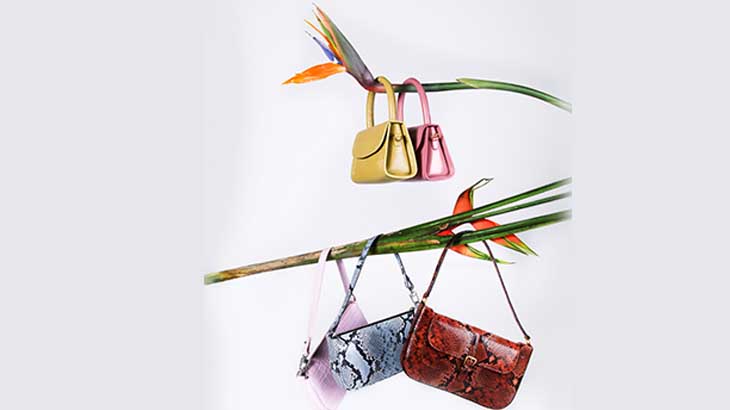 Know About the Latest Bag Designs