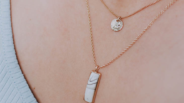 21 Different types of Necklaces Design for Women - JTL Blog