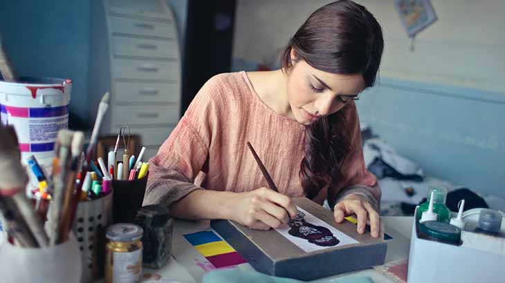 Upcoming Fashion Designers of India